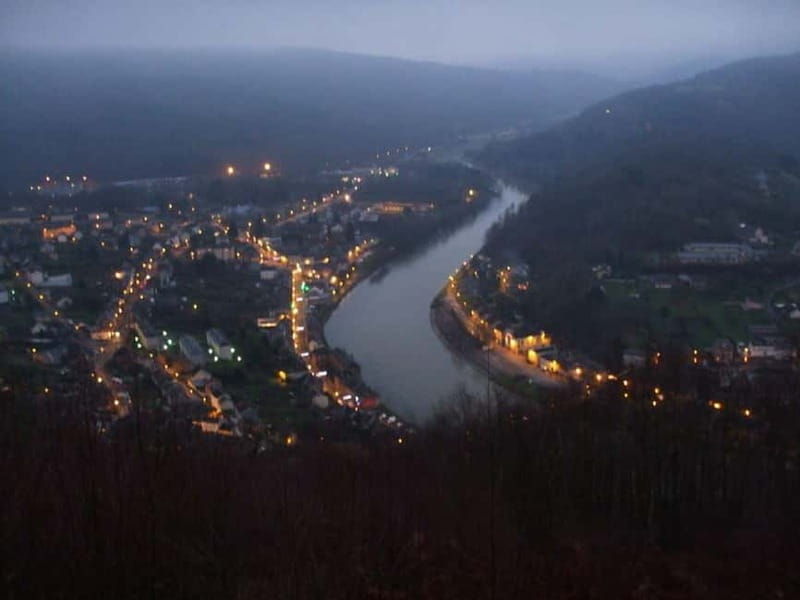 Monthermé: wild hike along the Meuse crests and its viewpoints - Final Thoughts: Is This Tour for You?