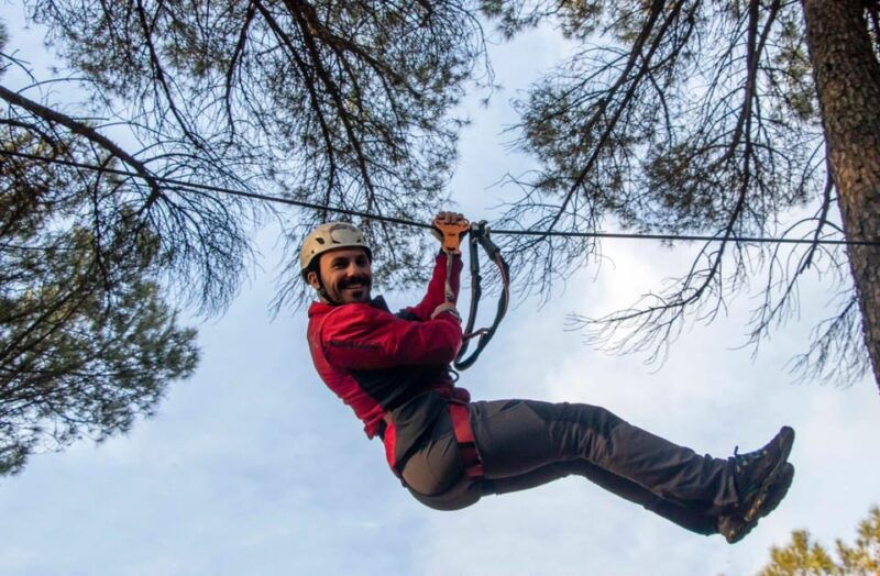 monti-rossi-adventure-park-entry-ticket-full