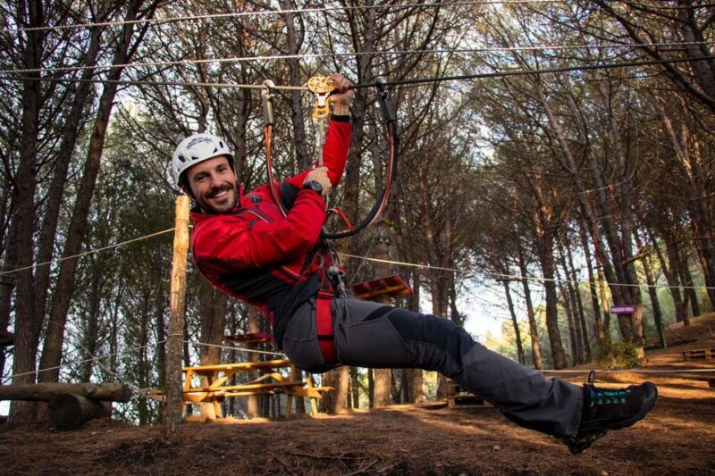monti-rossi-adventure-park-entry-ticket