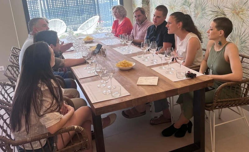 Montilla-Moriles Wine Tasting - FAQ