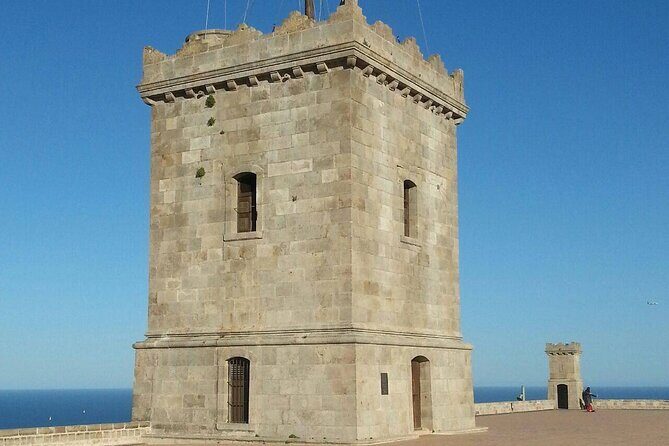 Montjuic Castle Admission Ticket in Barcelona - Final Thoughts: Is it Worth It?