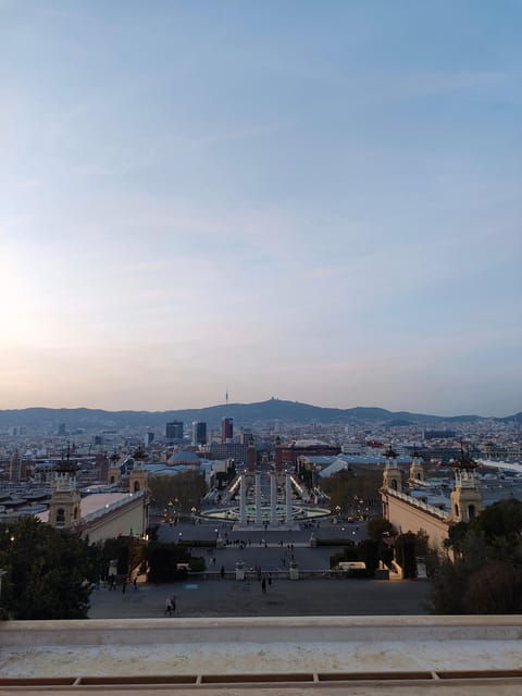 montjuic-guided-e-bike-tour-with-tapas-and-panoramic-views-2