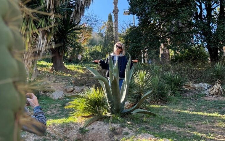 montjuic-guided-e-bike-tour-with-tapas-and-panoramic-views-2