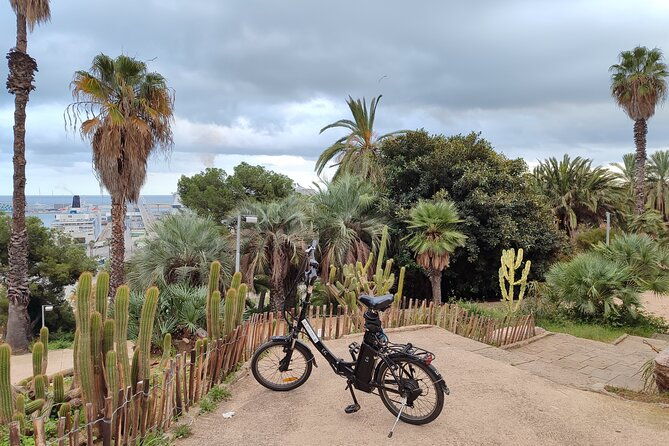 montjuic-guided-e-bike-tour-with-tapas-and-panoramic-views