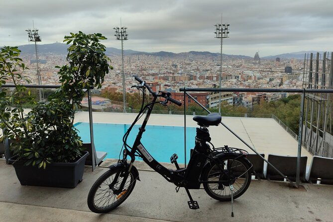 montjuic-guided-e-bike-tour-with-tapas-and-panoramic-views