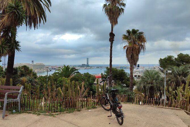 montjuic-guided-e-bike-tour-with-tapas-and-panoramic-views