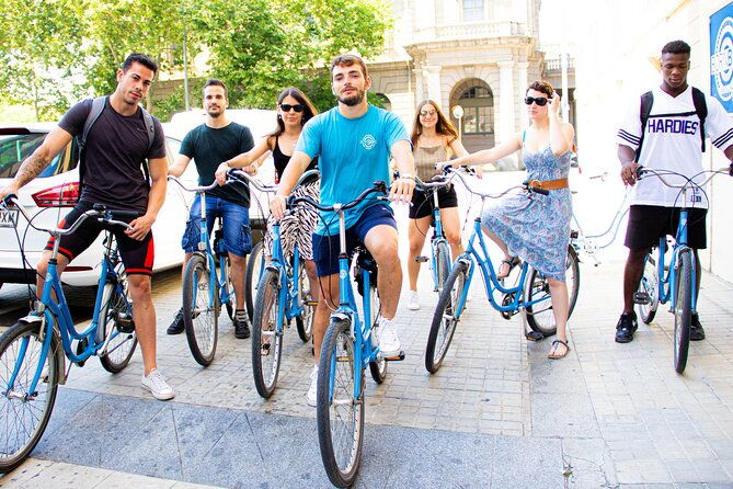 montjuic-magic-art-bike-tour-barcelona