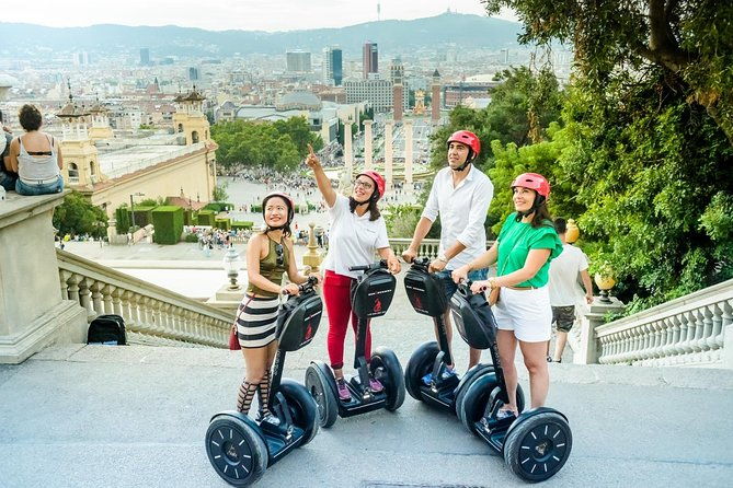 montjuic-segway-tour-barcelona