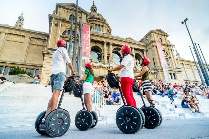 montjuic-segway-tour-barcelona