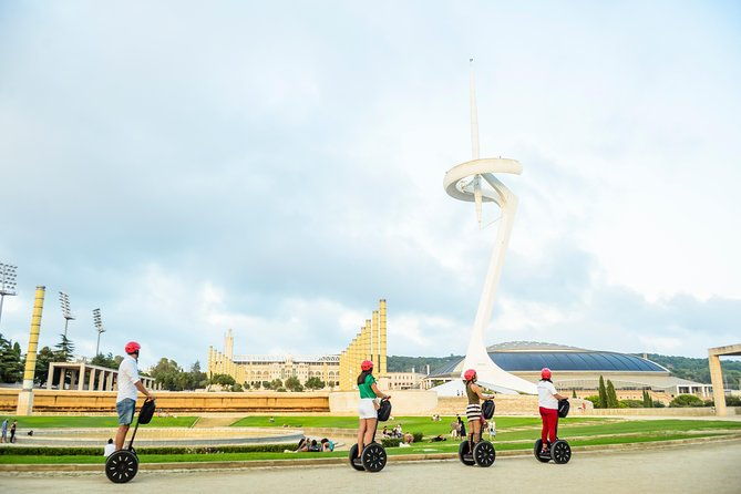 montjuic-segway-tour-barcelona