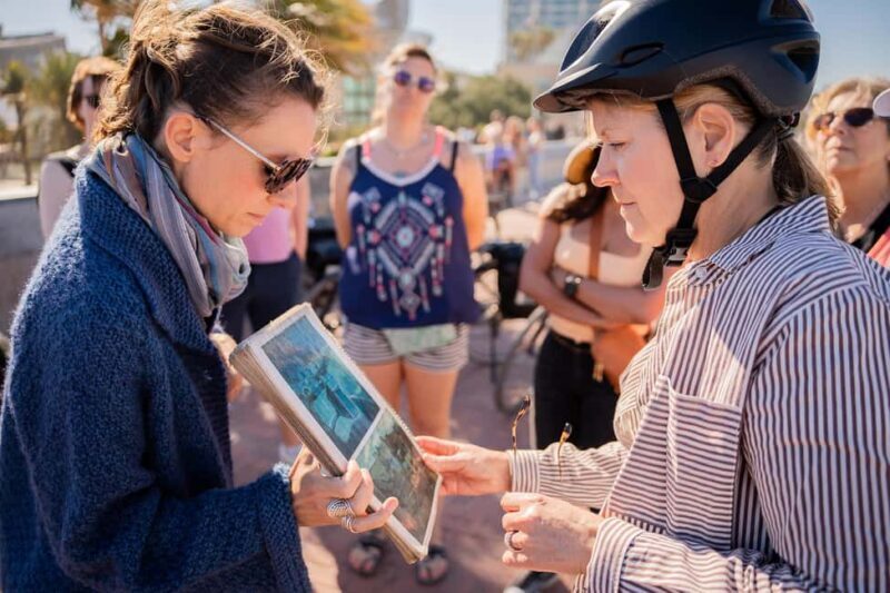 Montjuïc sunset eBike tours - Key Points