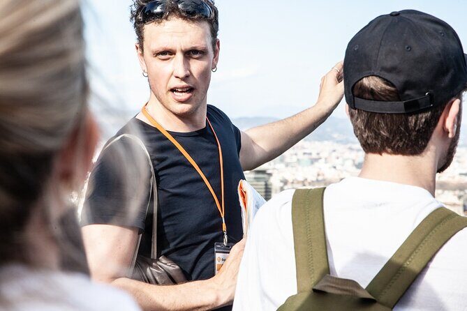 Montjuïc Walking Tour With Optional Flamenco Show - FAQs