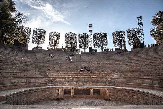 Montjuïc Walking Tour With Optional Flamenco Show - Final Thoughts