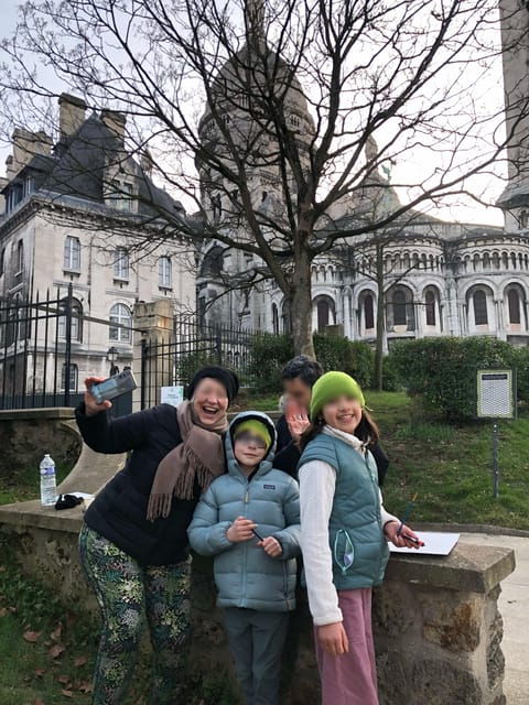 montmarte-painting-session-and-walking-tour-for-kids
