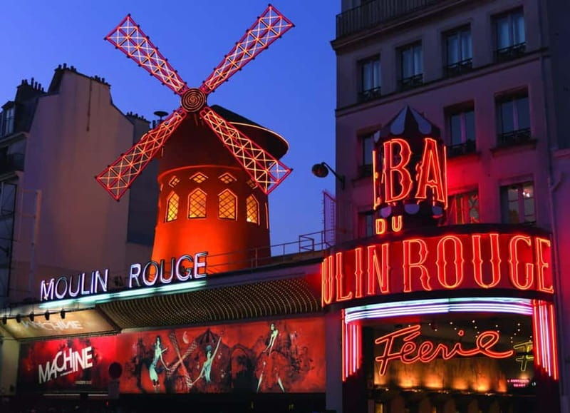 Montmartre: A journey through the art and history of bohemian Paris - What You Get and Why It Matters