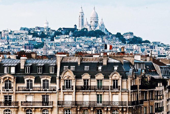 Montmartre District and Sacre Coeur - Exclusive Guided Walking Tour - Final Thoughts