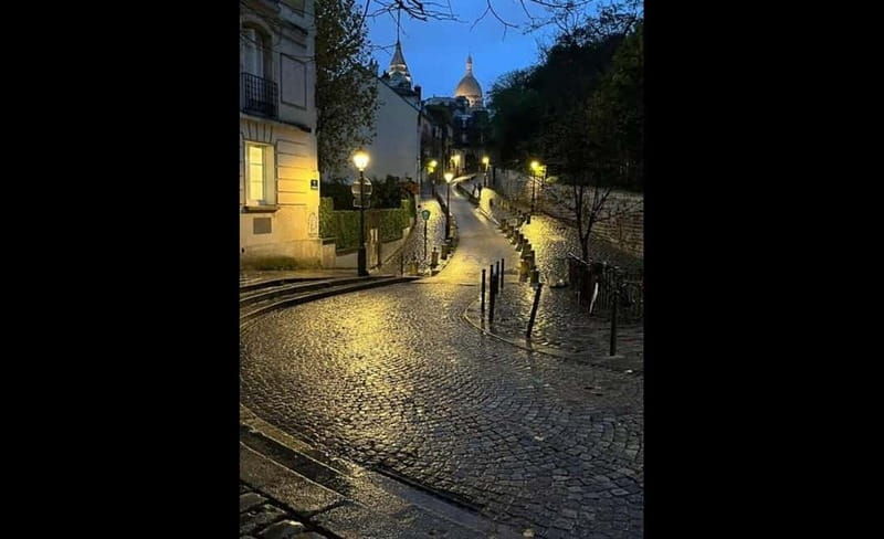 Montmartre for Art Lovers - Walking tour with Expert Guide - Key Points
