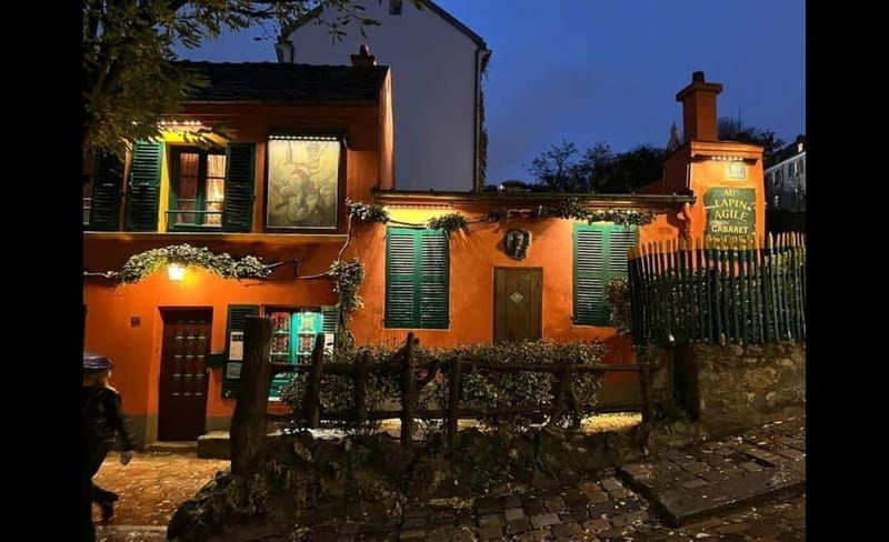 Montmartre for Art Lovers - Walking tour with Expert Guide - Is This Tour Worth It? A Breakdown of Value