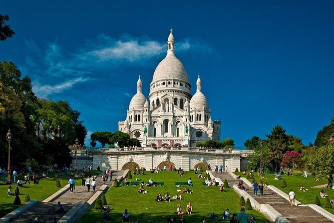 Montmartre French Bistrot Style Food & Wine Tasting Tour - An In-Depth Look at the Montmartre Food & Wine Tour