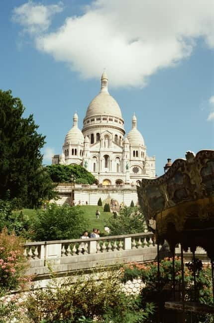 Montmartre in 1h30 - Highlights Guided Walking Tour - Key Points