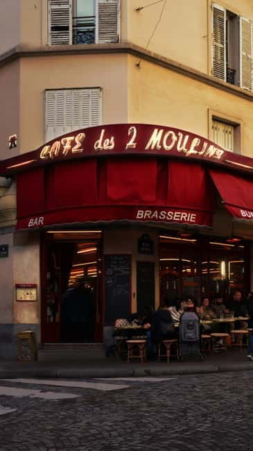 Montmartre in 1h30 - Highlights Guided Walking Tour - The Value of the Tour