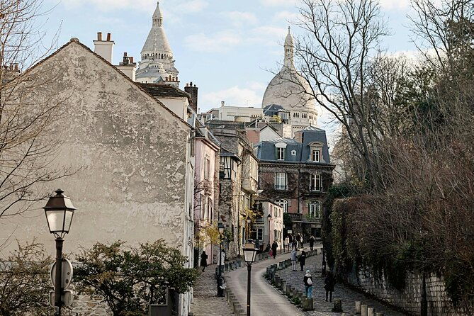 montmartre-sacre-coeur-half-day-private-tour