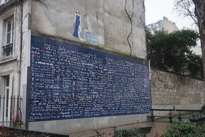 montmartre-sacre-coeur-half-day-private-tour