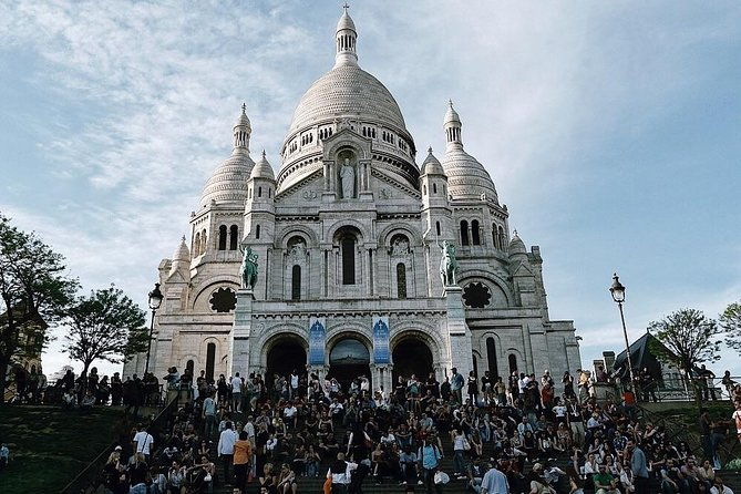 montmartre-sacre-coeur-walking-tour-semi-private-12ppl-max