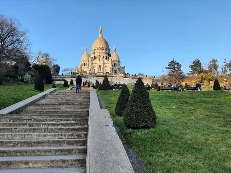 Montmartre Secret Gardens & French Goûter Private Tour - An In-Depth Look at the Experience