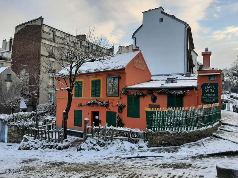Montmartre Secret Gardens & French Goûter Private Tour - Frequently Asked Questions (FAQs)