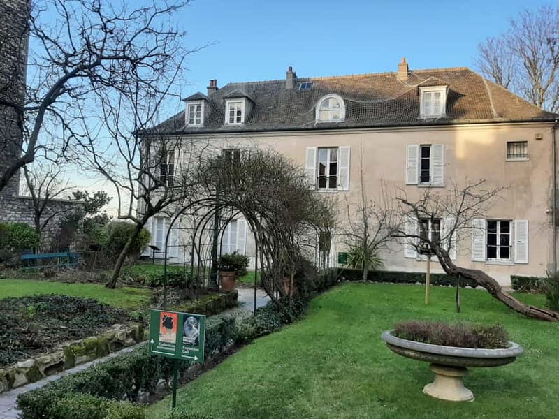 Montmartre Secret Gardens & French Goûter (snack) - A Closer Look at the Montmartre Secret Gardens & French Goûter Tour