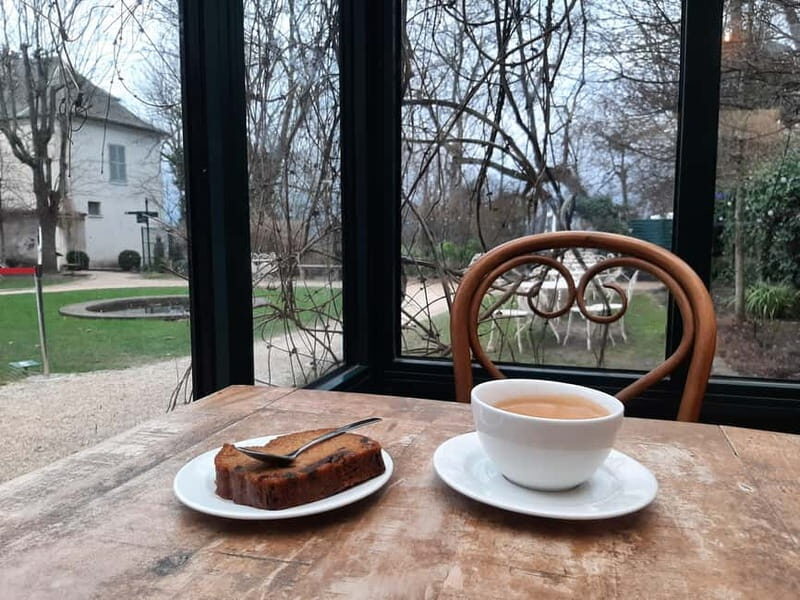 Montmartre Secret Gardens & French Goûter (snack) - Who Will Love This Experience?