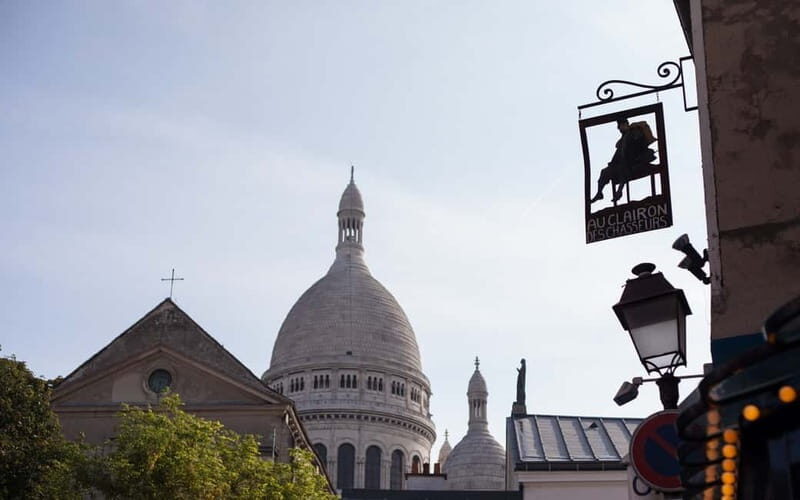 Montmartre : Small Group Guided Walking Tour - FAQ