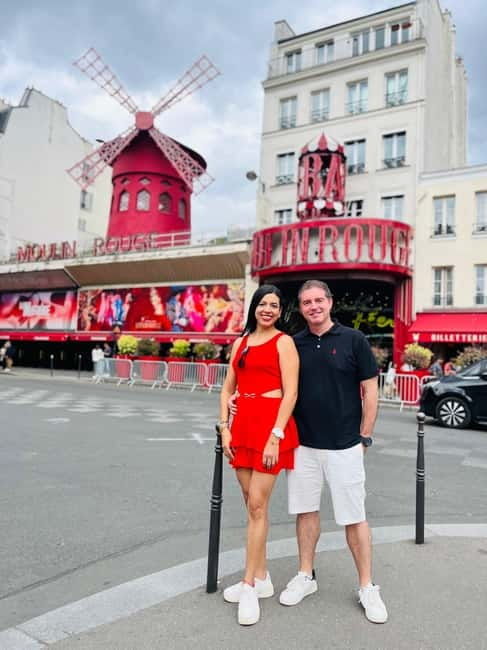 Montmartre: The Bohemian Heart of Paris - Who Is This Tour Best For?