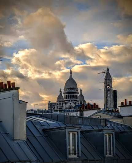 montmartre-walking-tour