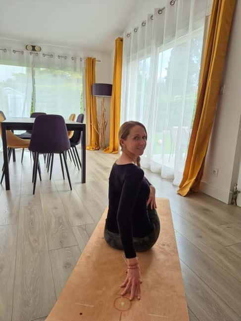 Montpellier (34): Personalized yoga classes at home or on the beach - Why Practice Yoga on the Beach or in Nature?  