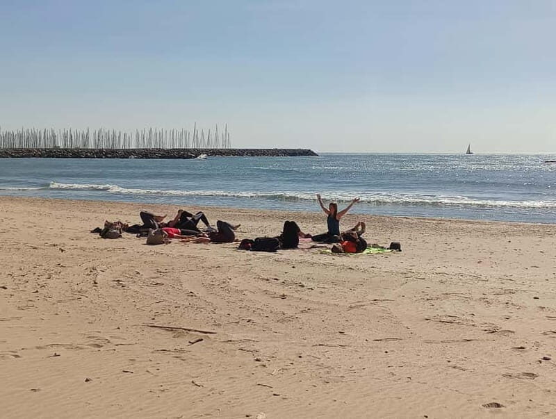 Montpellier (34): Personalized yoga classes at home or on the beach - FAQs  