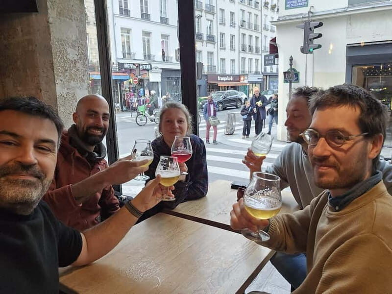 Montpellier Beer Tour - Final Thoughts