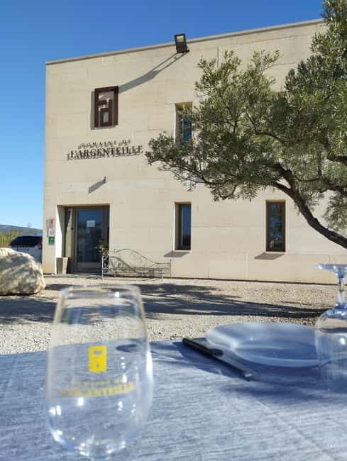 Montpellier: Celles, Capitelles & Local Wine Tasting Tour - Why Choose This Experience?