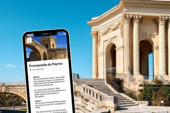 montpellier-city-exploration-game-and-tour-on-your-phone