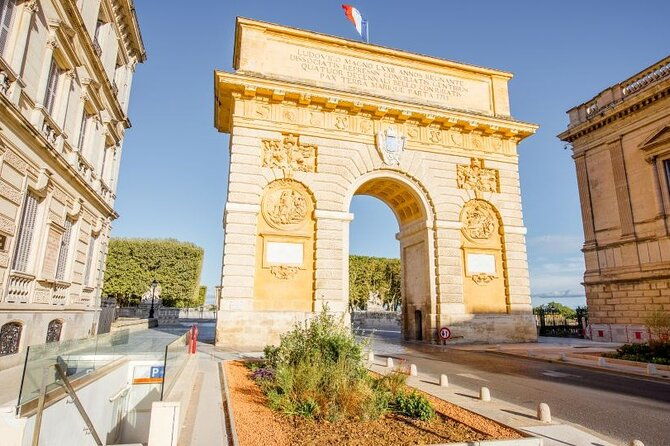 montpellier-city-exploration-game-and-tour-on-your-phone