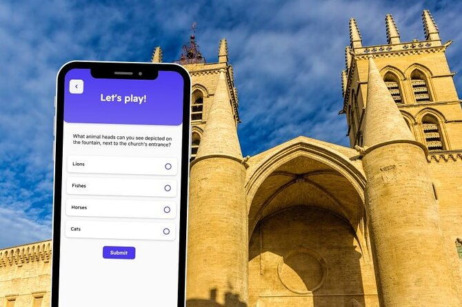 montpellier-city-exploration-game-and-tour-on-your-phone