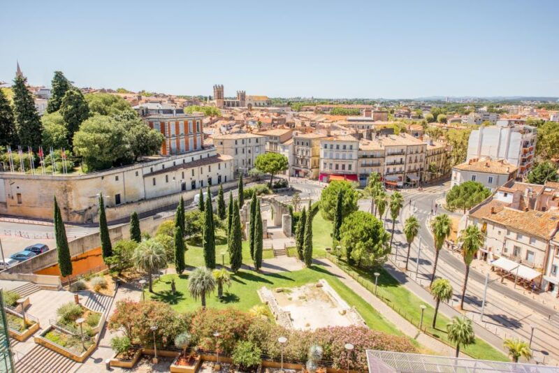 montpellier-express-walk-with-a-local-in-60-minutes