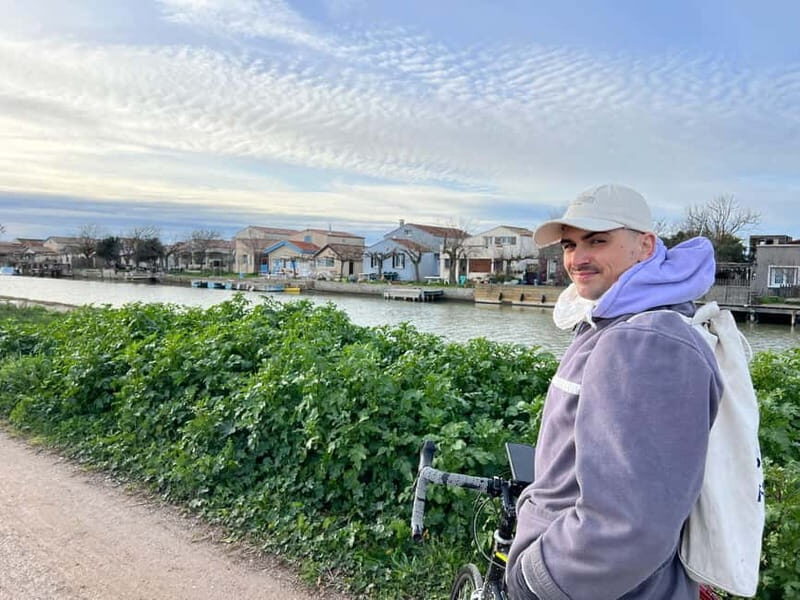 Montpellier: Guided Electric Bike Ride Along the Coast - FAQ