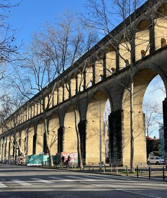 Montpellier: Guided Tour of Unusual Places by Electric Bike - Exploring Montpellier in a New Light