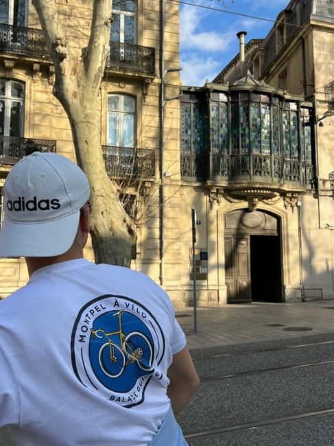 Montpellier: Guided Tour of Unusual Places by Electric Bike - Pricing and Value