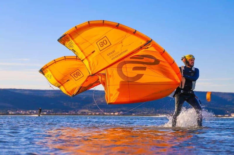 Montpellier: Kitesurfing Lesson with Equipment - Why This Experience Is Worth Considering  