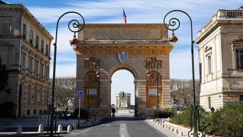 Montpellier: Private Guided Walking Tour - Final Thoughts: Who Is This Tour For?