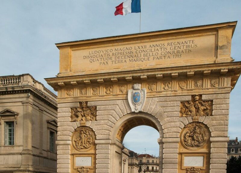 montpellier-private-historic-walking-tour