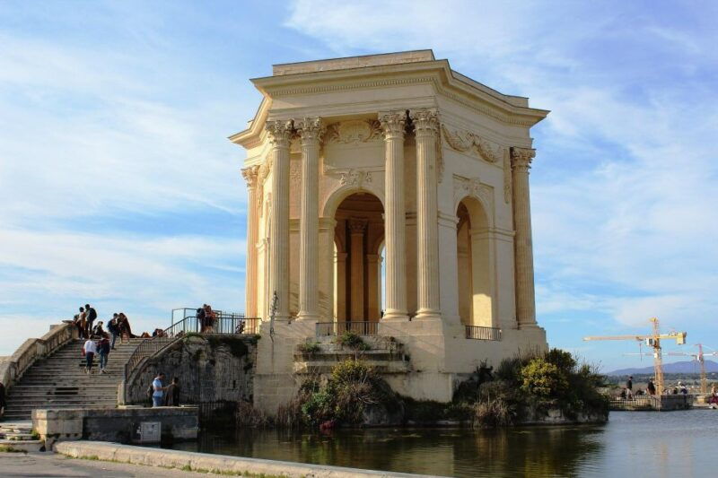 montpellier-private-historic-walking-tour